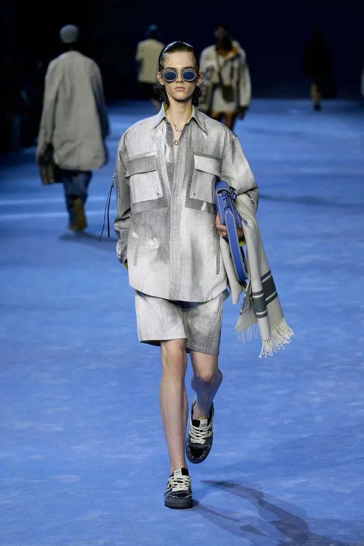 Photo: Fendi