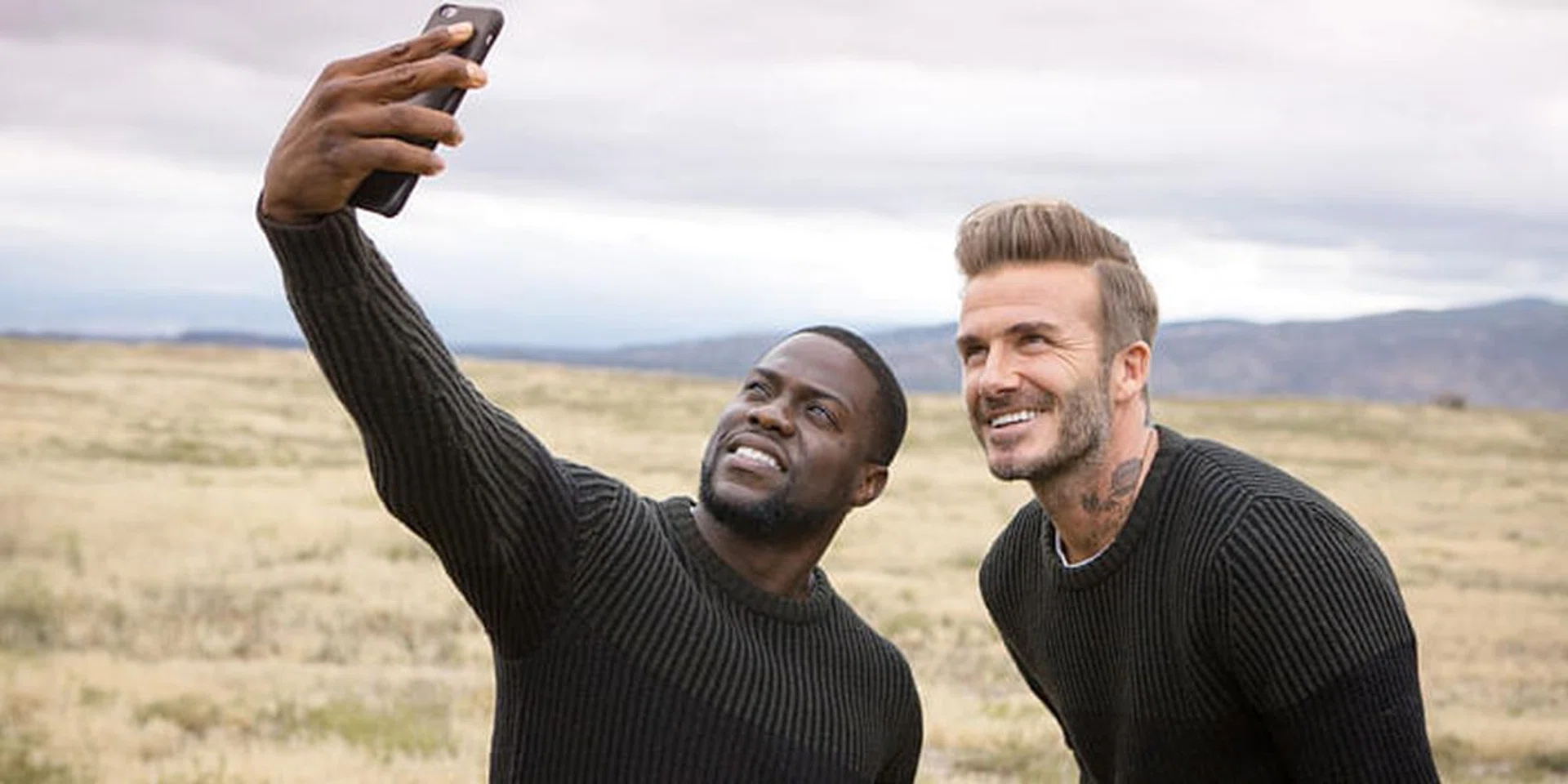 Photo: Courtesy of H&M