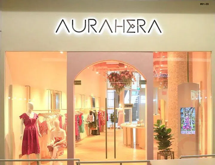 Photo: Courtesy of AURAHERA