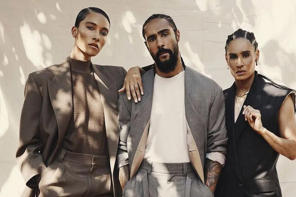 Jerry Lorenzo's Fear of God Is More Than Just Menswear | Harper's