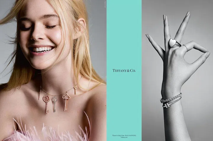 Photo: Courtesy of Tiffany & Co.
