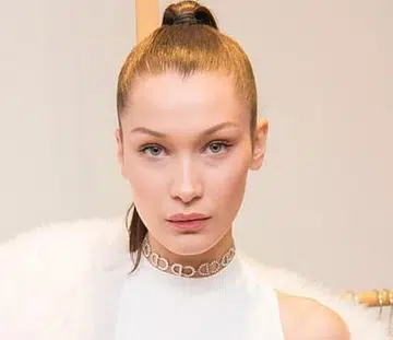 Bella Hadid