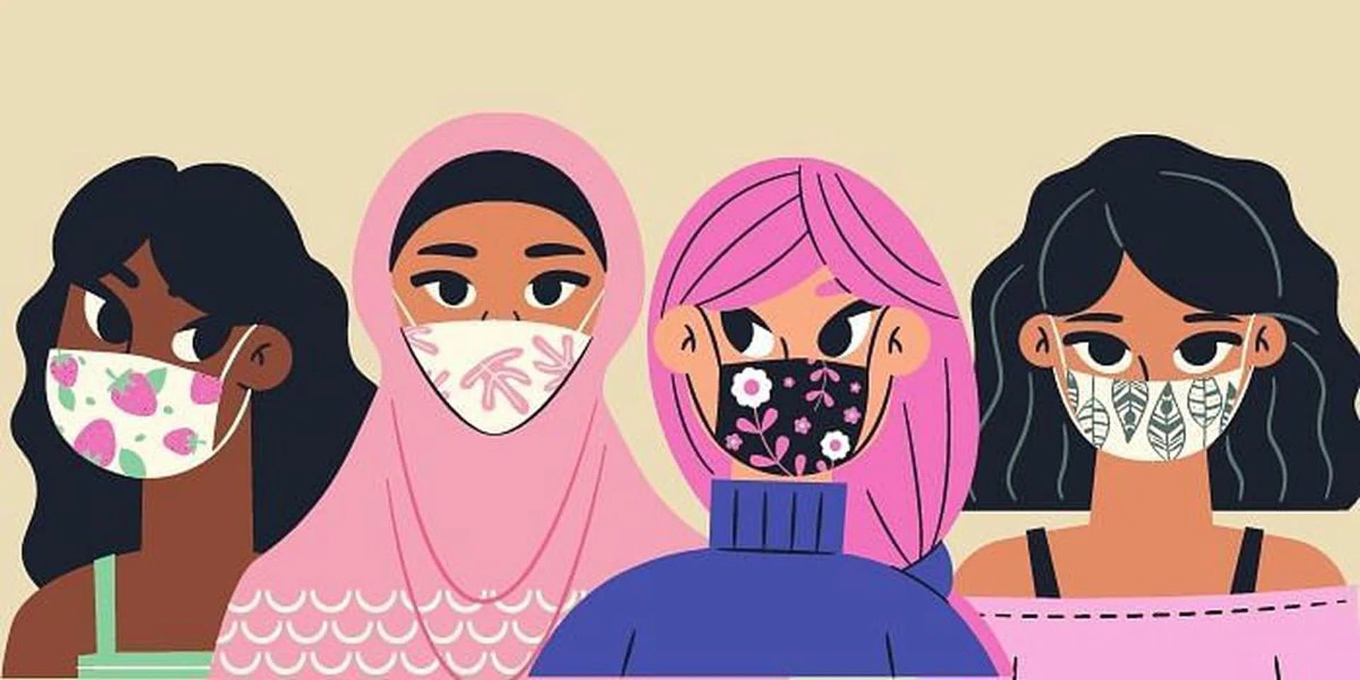 The Best Skincare Tips For Preventing Maskne -Featured 1