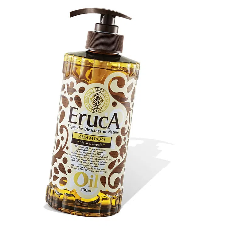 Hair Awards 2016 Best Of The Best: Organic Shampoo For Dry Hair