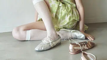 trainers | sneakerinas | flats | ballet flats | best sneakerinas