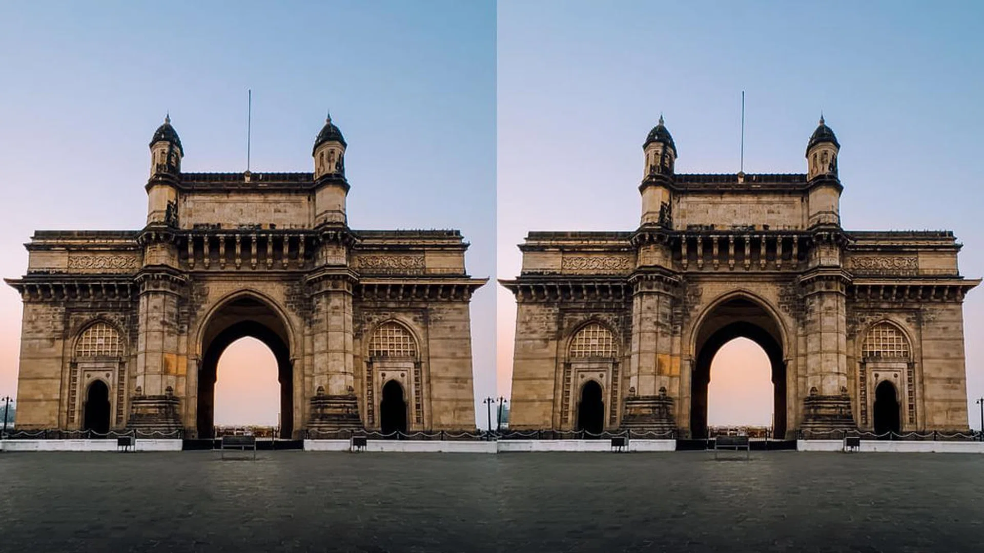 Dior FW23 Mumbai