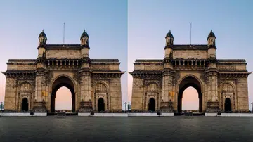 Dior FW23 Mumbai