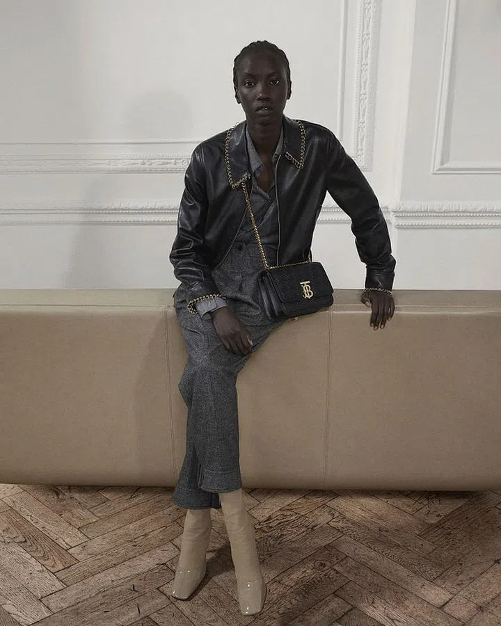 Photo: Burberry