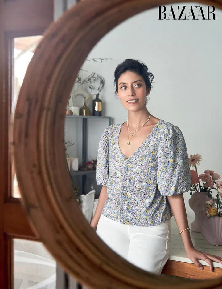 Aude Giraud FashLife Jan 2022