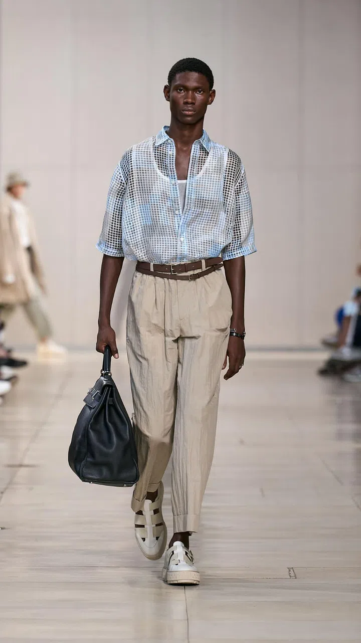 Photo: Hermès