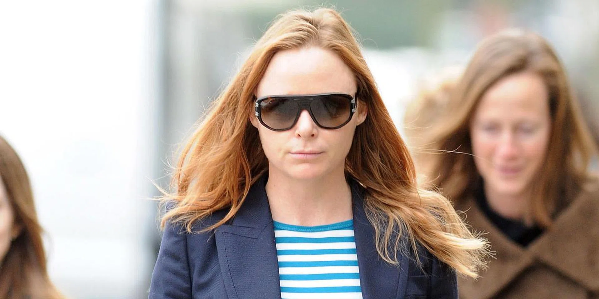 stella mccartney stops using patagonian wool