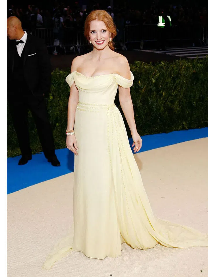 Photo: Getty