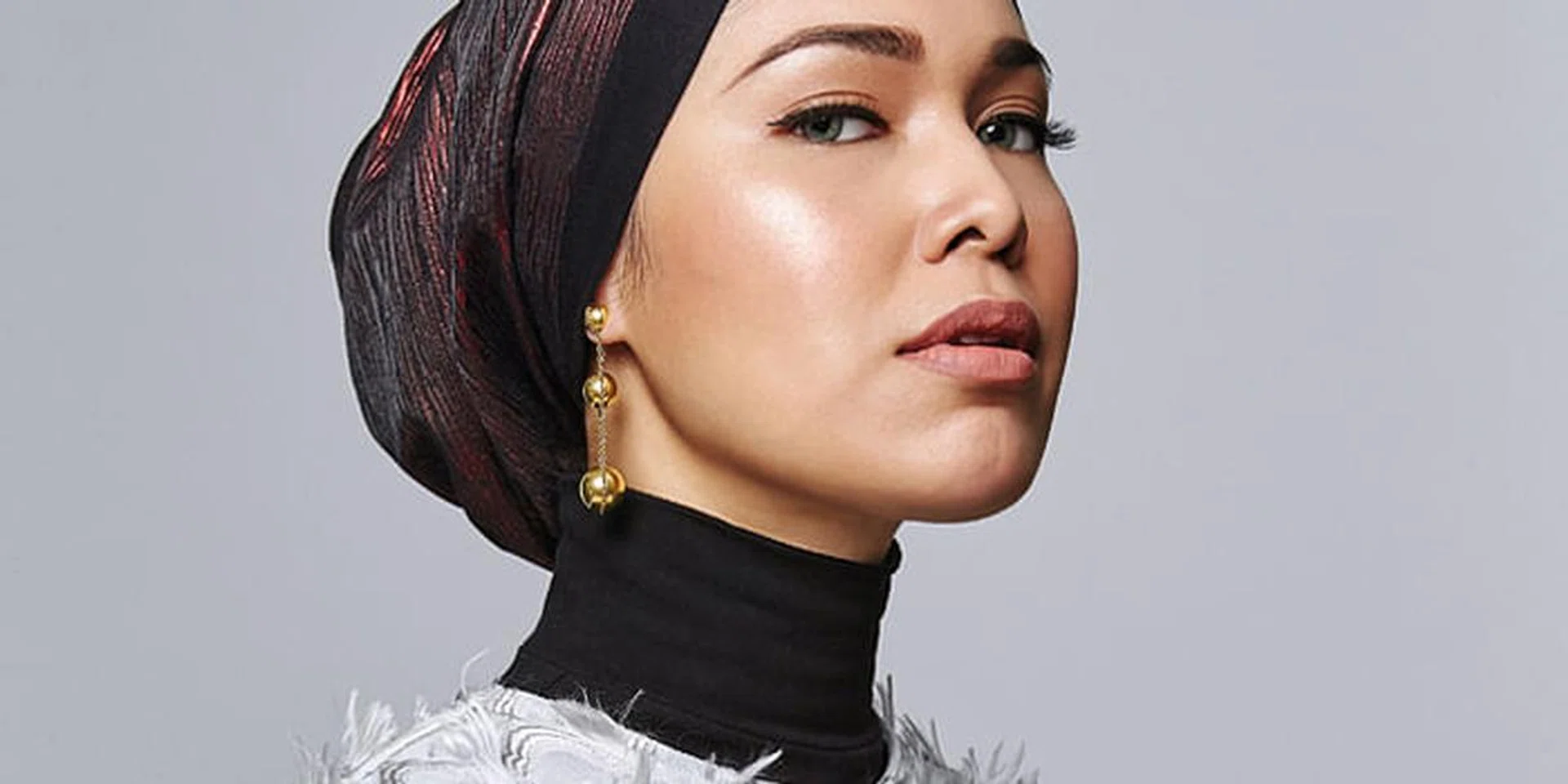 Adlina Stylish Women
