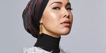 Adlina Stylish Women