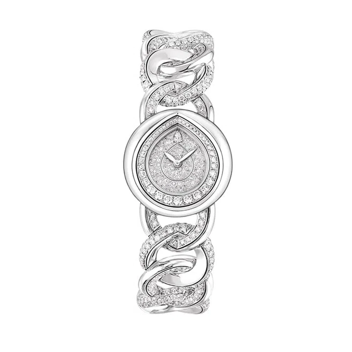 Photo: Courtesy of Chaumet
