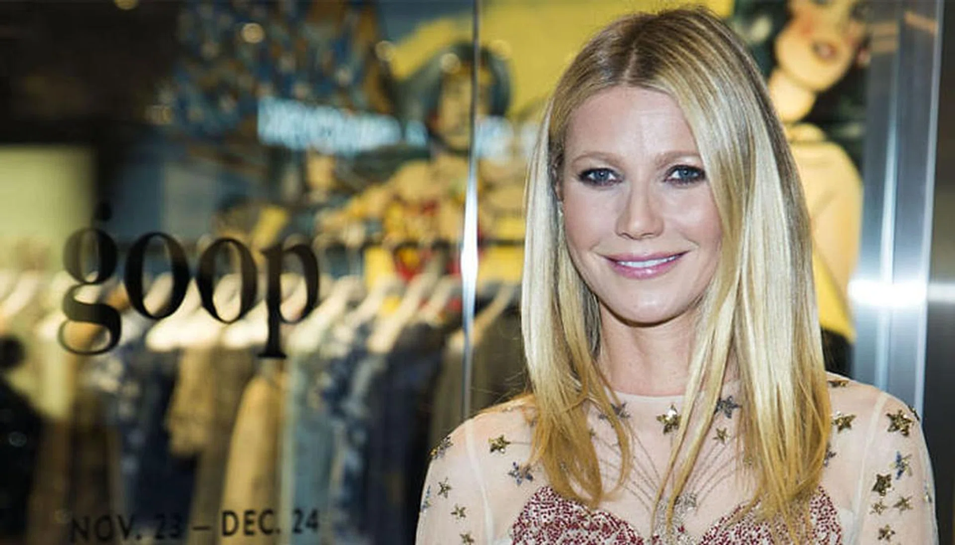 gwyneth paltrow diet