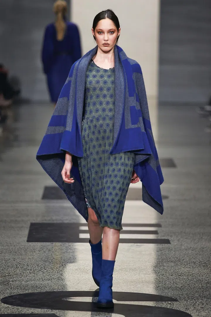 Zambesi fall/winter 2015