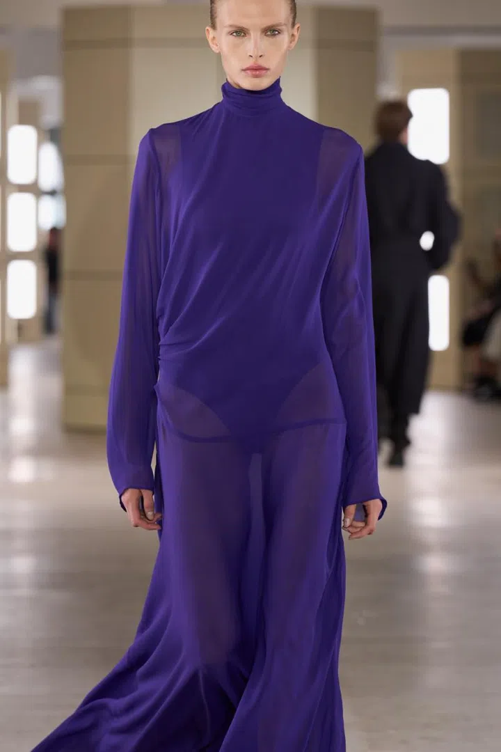 Details of COS fall/winter 2026 collection