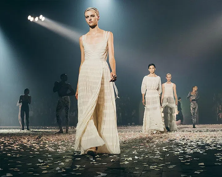 Photo: Ines Manai/Courtesy of Dior