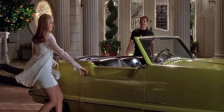 Clueless