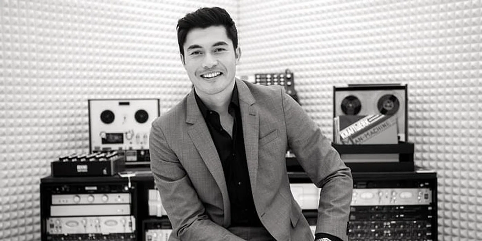 henry golding