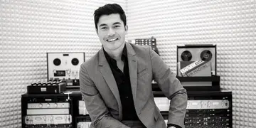 henry golding