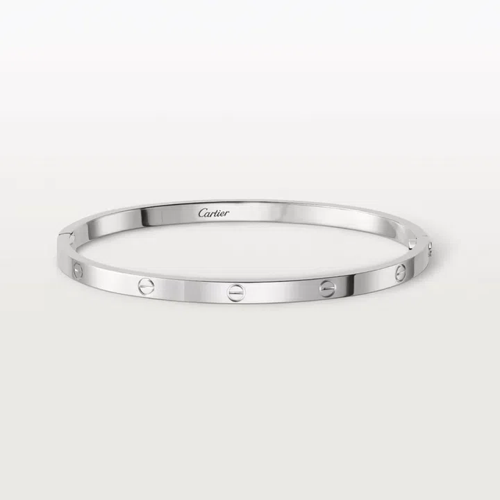 Cartier love bracelet for sale hotsell
