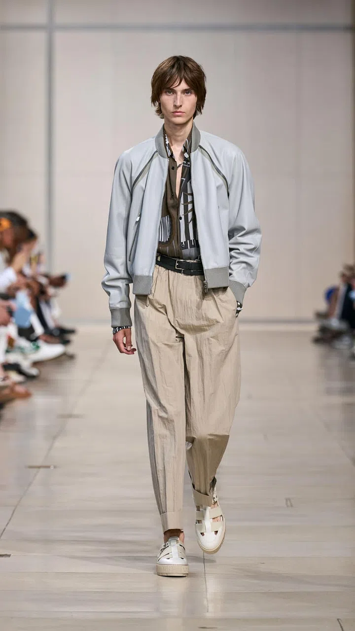 Photo: Hermès