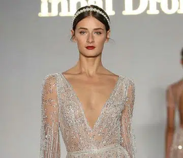 Bridal Trends Fall 2019