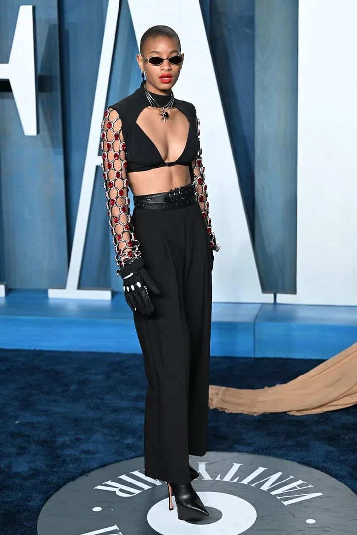Photo: WireImage