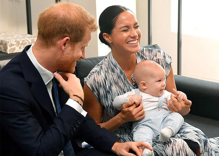 The 2010s were celebratory times for the British monarchy, what with the fairy-tale weddings of Prince William and Prince Harry, and the royal births of Prince George, Princess Charlotte and Prince Louis of Cambridge in 2013, 2015 and 2018 respectively, and Archie Mountbatten-Windsor in 2019.