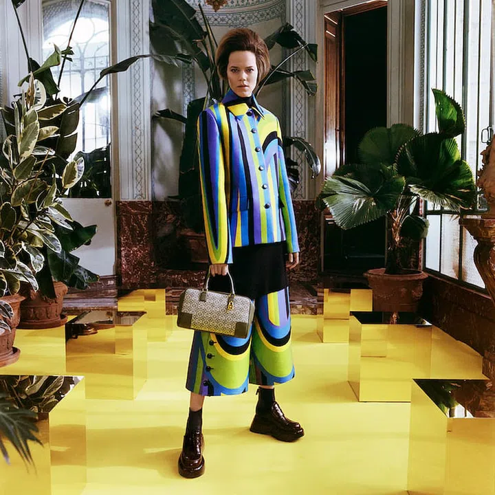 Photo: Loewe
