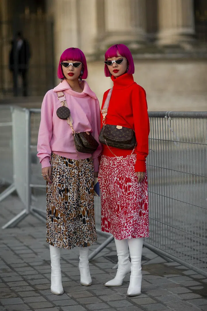 How To Wear Coordinated Looks