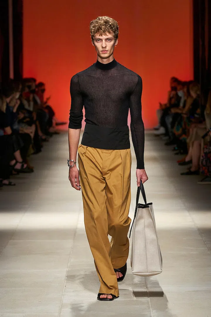 Photo: Salvatore Ferragamo