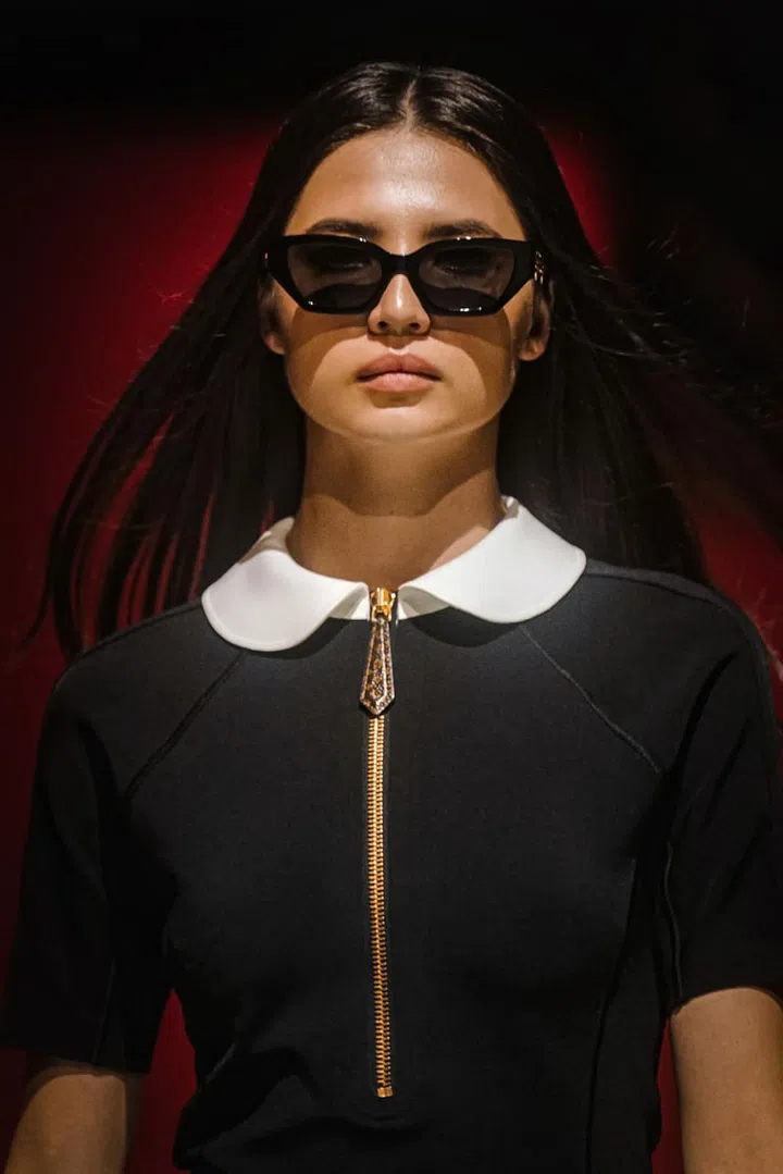 Photo: Courtesy of Louis Vuitton