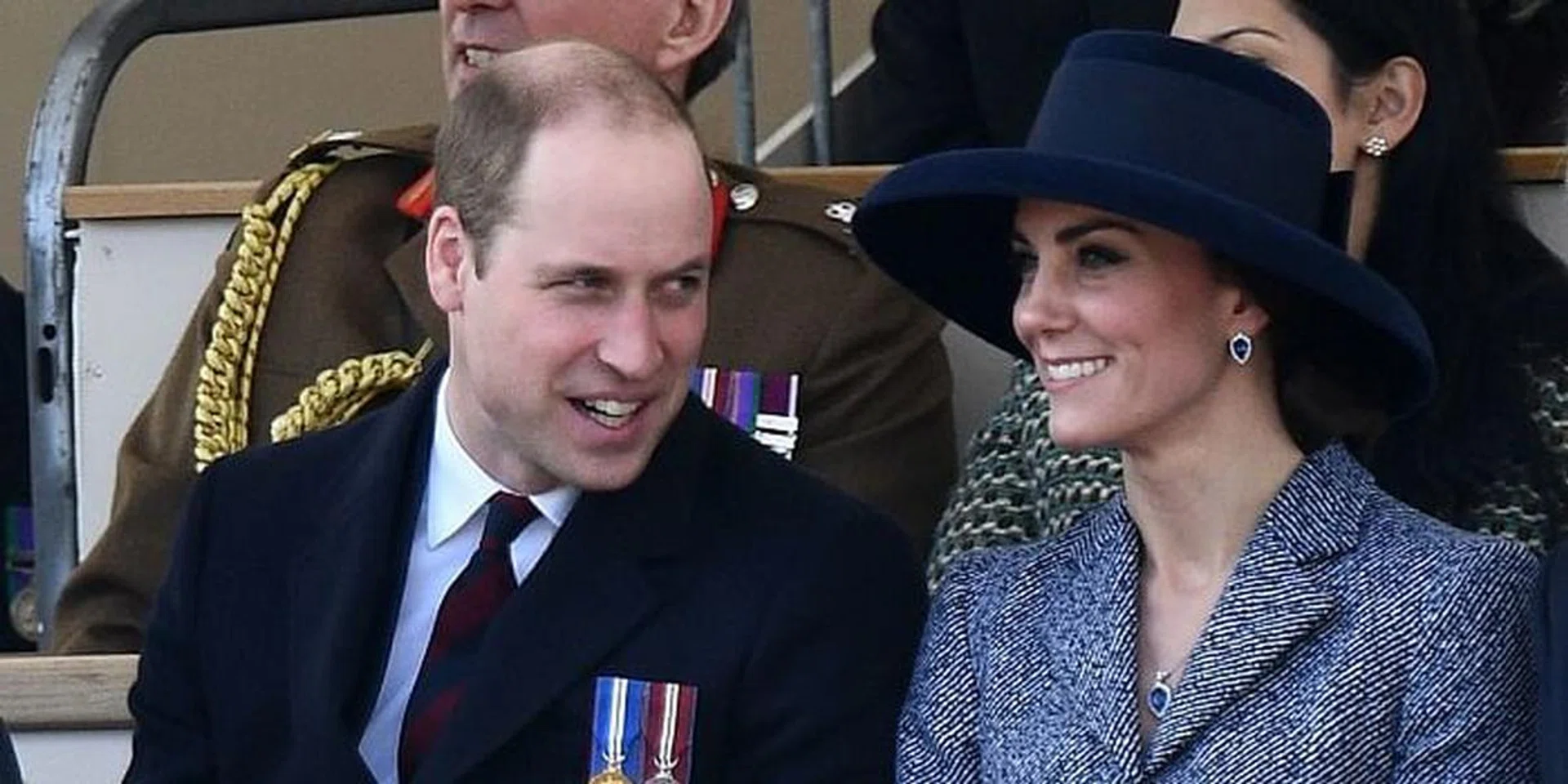 British Royal Family