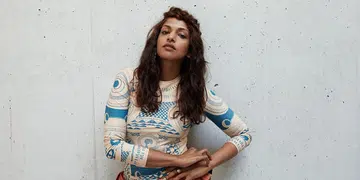 m.i.a h&m World Recycle Week 2016