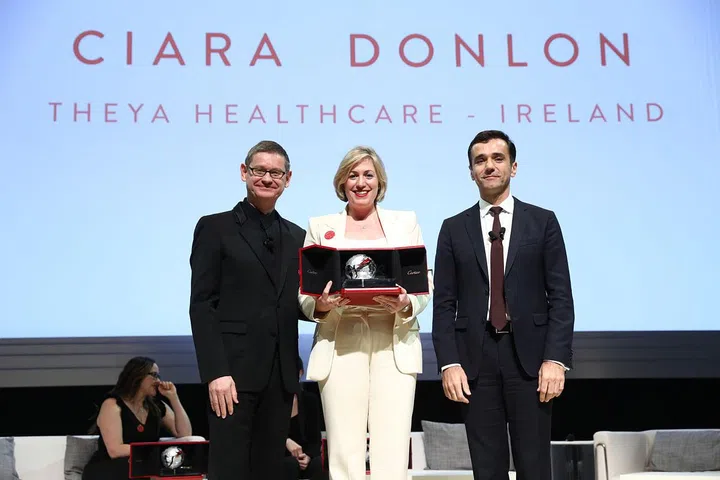 Theya Healthcare offers post surgery undergarments for women, made of an innovative sourced from bamboo that is more absorbent and more bacterial resistant than other materials.