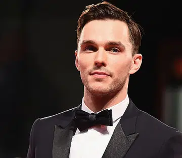 walks the red carpet ahead of the 'The Favourite' screening during the 75th Venice Film Festival at Sala Grande on August 30, 2018 in Venice, Italy.