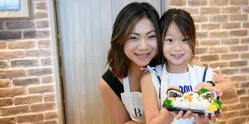 okome bazaar junior cookout