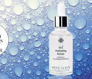 Best Soothing Serum