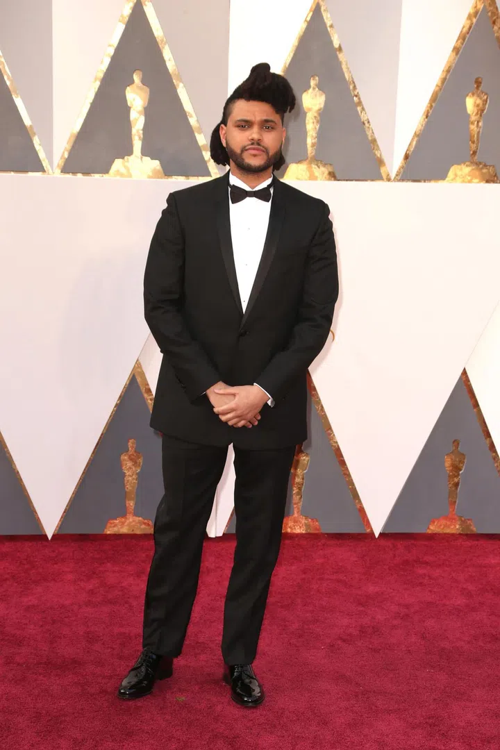 In Dior Homme
