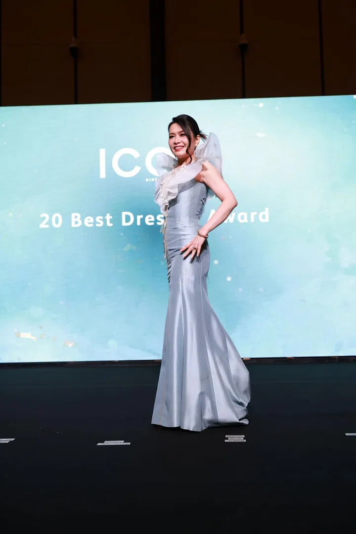 Photo: ICON Singapore