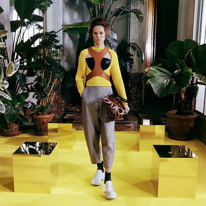 Photo: Loewe