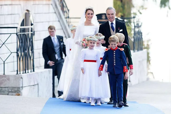 Photo: Getty