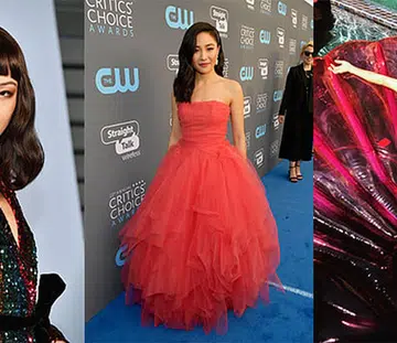 Constance Wu