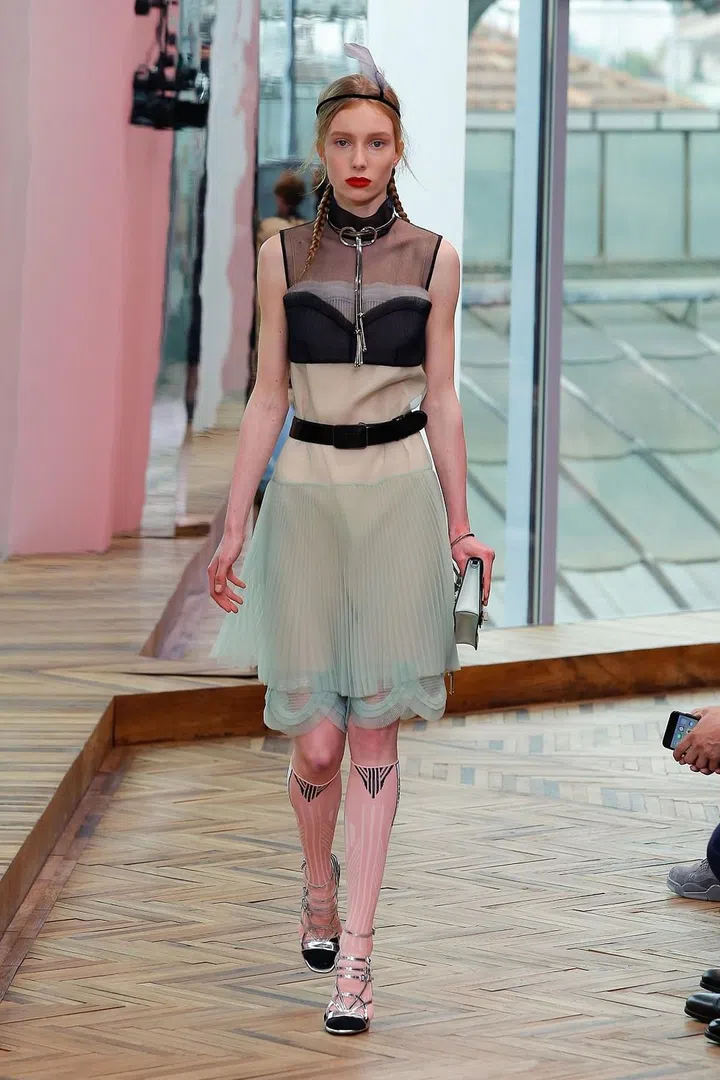Photo: Prada