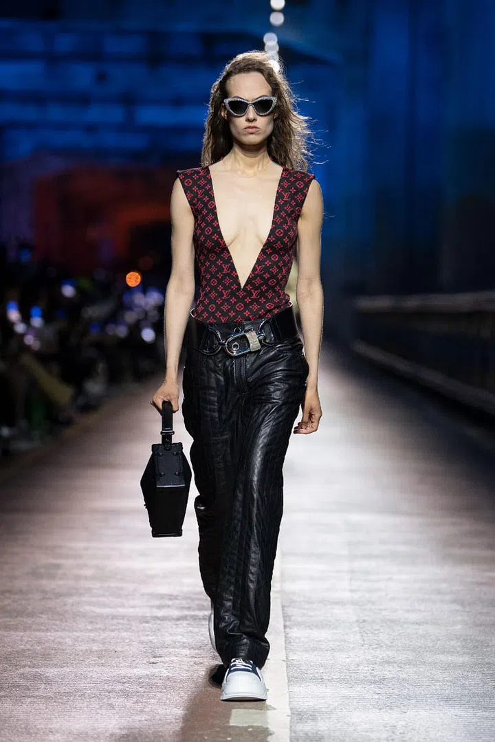 Photo: Louis Vuitton