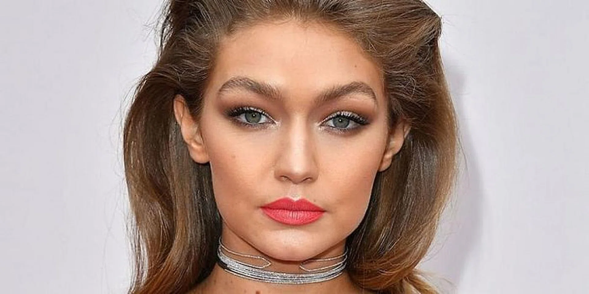 Gigi hadid