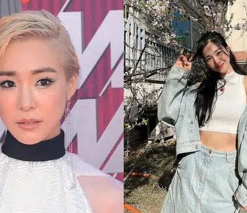 Tiffany Young